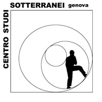 Centro Studi Sotterranei - white